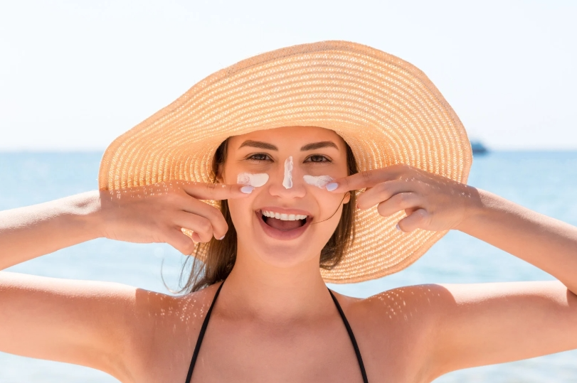SUNBLOCK selfloveclub