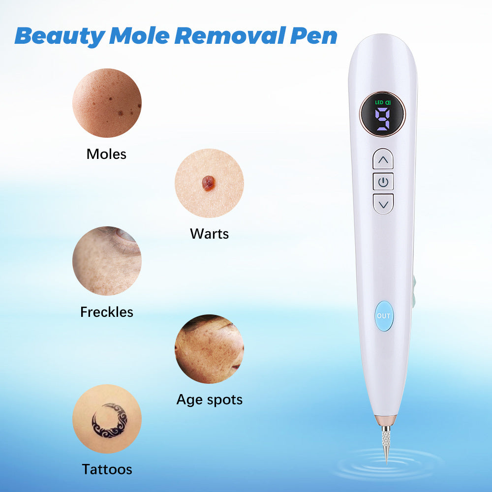 Laser Skin Tag Remover SELFLOVECLUB
