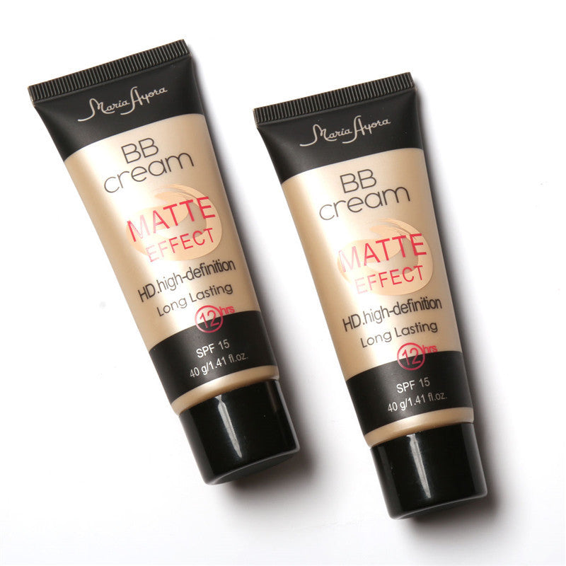 BB cream concealer moisturizing and light SELFLOVECLUB