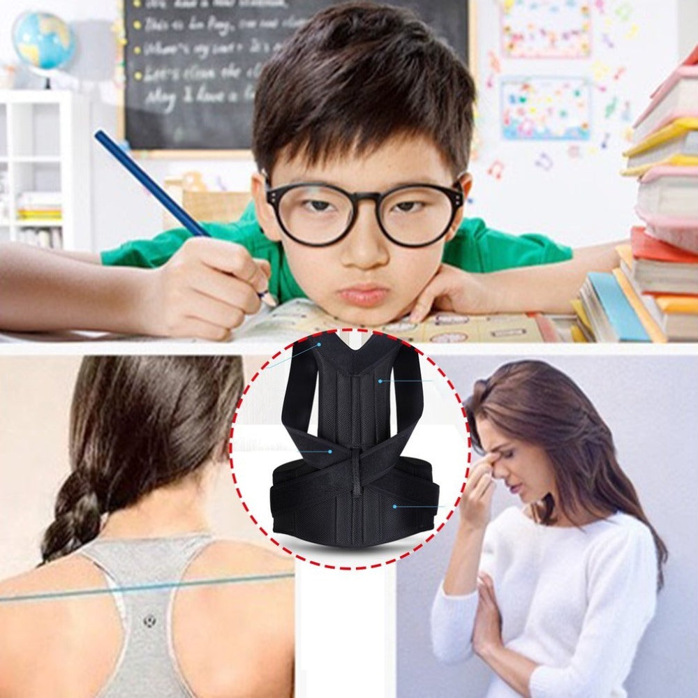Spine Bending Posture Corrector SELFLOVECLUB