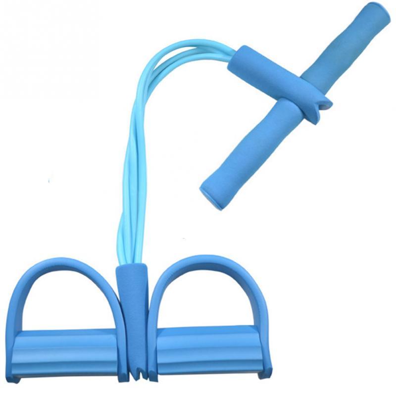 Natural Latex Foot Pedal SELFLOVECLUB