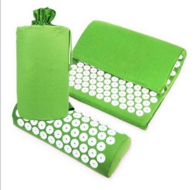 Acupuncture Yoga Cushion Massage Cushion and Pillow SELFLOVECLUB