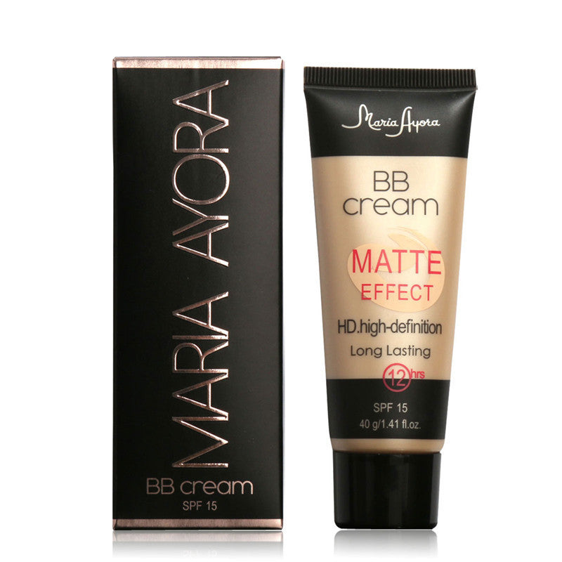 BB cream concealer moisturizing and light SELFLOVECLUB