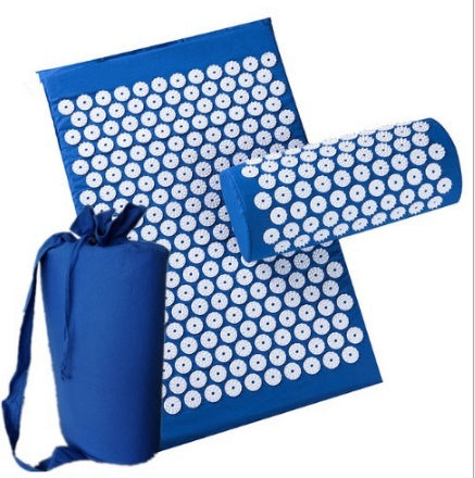 Acupuncture Yoga Cushion Massage Cushion and Pillow SELFLOVECLUB