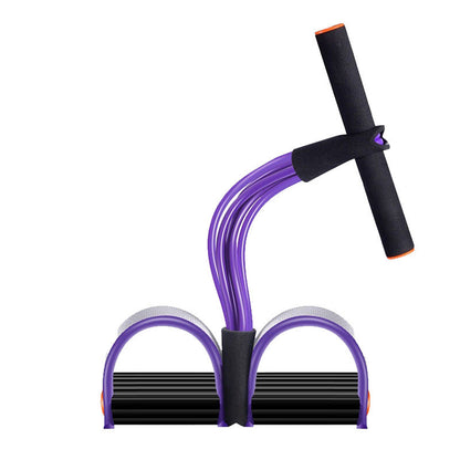 Natural Latex Foot Pedal SELFLOVECLUB