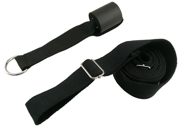 Yoga Foam Roller SELFLOVECLUB