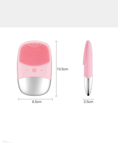 Sonic cleansing facial cleanser SELFLOVECLUB
