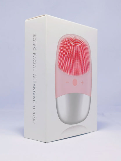 Sonic cleansing facial cleanser SELFLOVECLUB