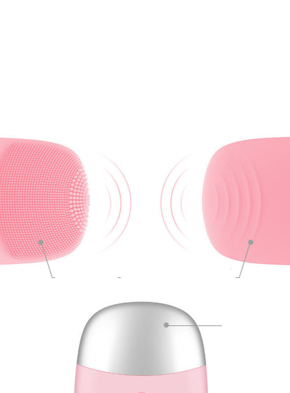 Sonic cleansing facial cleanser SELFLOVECLUB