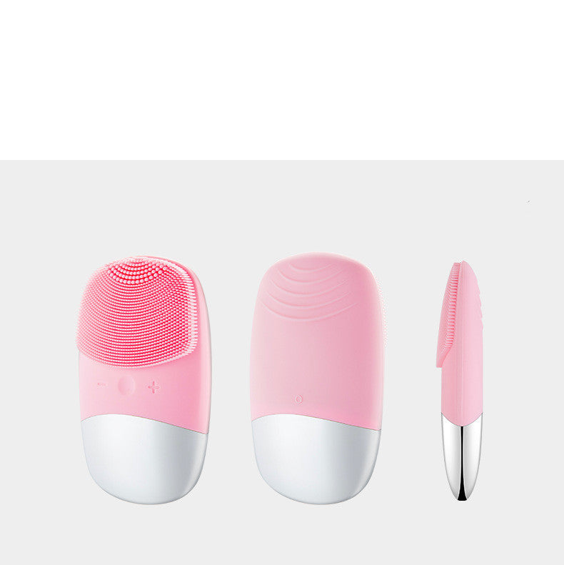 Sonic cleansing facial cleanser SELFLOVECLUB