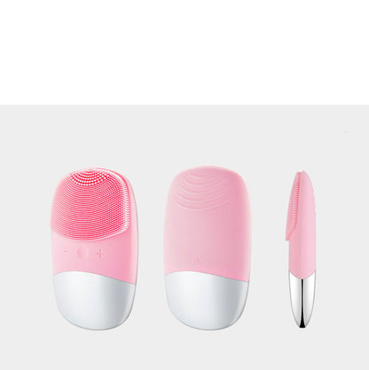 Sonic cleansing facial cleanser SELFLOVECLUB