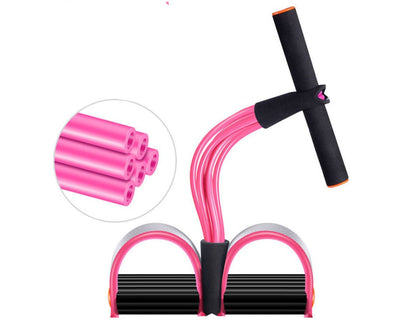 Natural Latex Foot Pedal SELFLOVECLUB