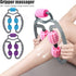 U Shape Trigger Point Massage Roller SELFLOVECLUB