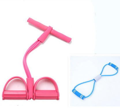Natural Latex Foot Pedal SELFLOVECLUB