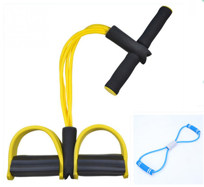 Natural Latex Foot Pedal SELFLOVECLUB
