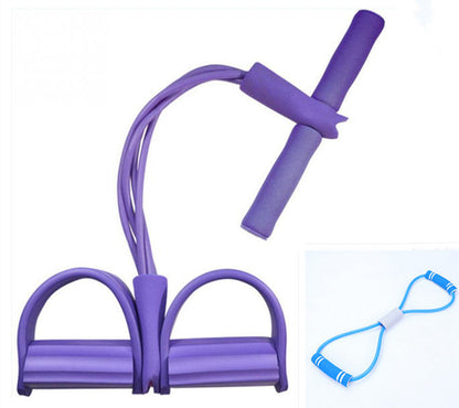 Natural Latex Foot Pedal SELFLOVECLUB