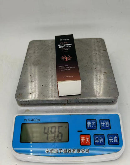 Minoxidil Topical Serum For Hair SELFLOVECLUB