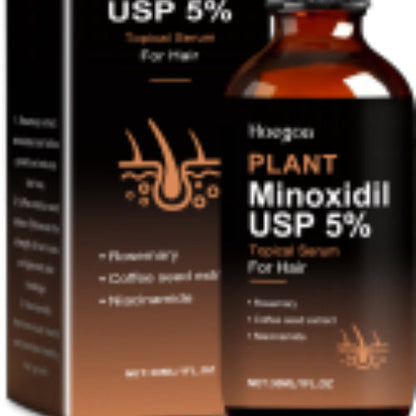 Minoxidil Topical Serum For Hair SELFLOVECLUB