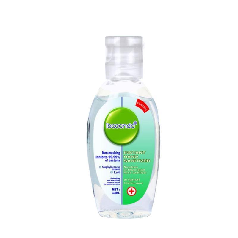 Disposable Hand Sanitizer SELFLOVECLUB
