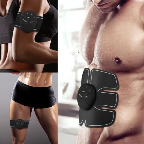 The Ultimate EMS Abs &amp; Muscle Trainer SELFLOVECLUB