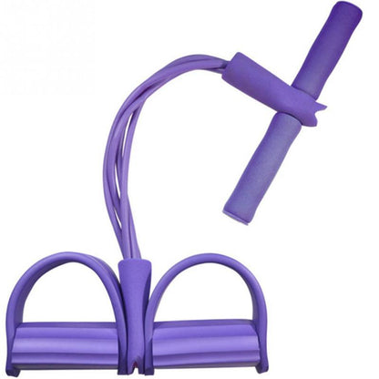 Natural Latex Foot Pedal SELFLOVECLUB