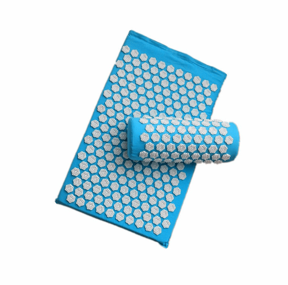 Acupuncture Yoga Cushion Massage Cushion and Pillow SELFLOVECLUB