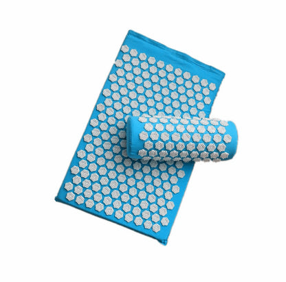 Acupuncture Yoga Cushion Massage Cushion and Pillow SELFLOVECLUB