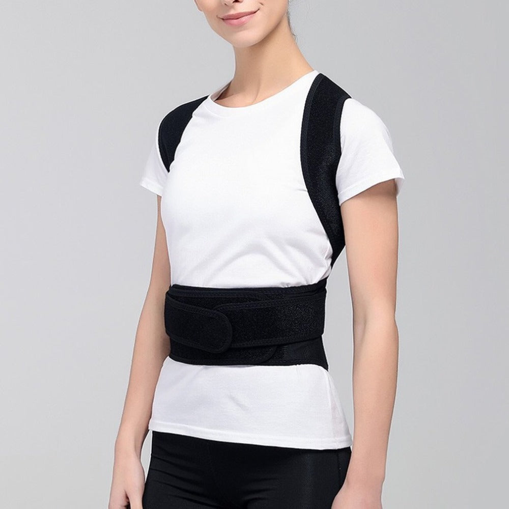 Spine Bending Posture Corrector SELFLOVECLUB