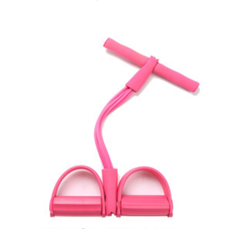 Natural Latex Foot Pedal SELFLOVECLUB