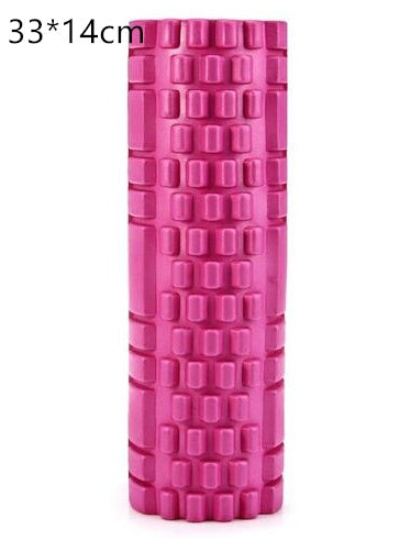 Yoga Foam Roller SELFLOVECLUB