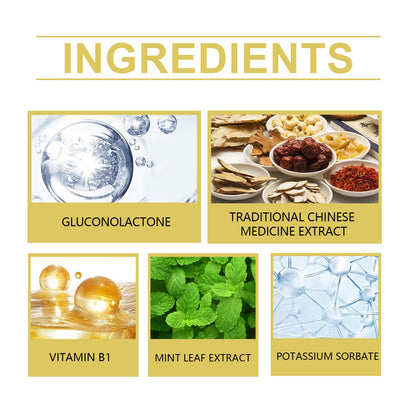 Dietary Supplement For Body Care SELFLOVECLUB