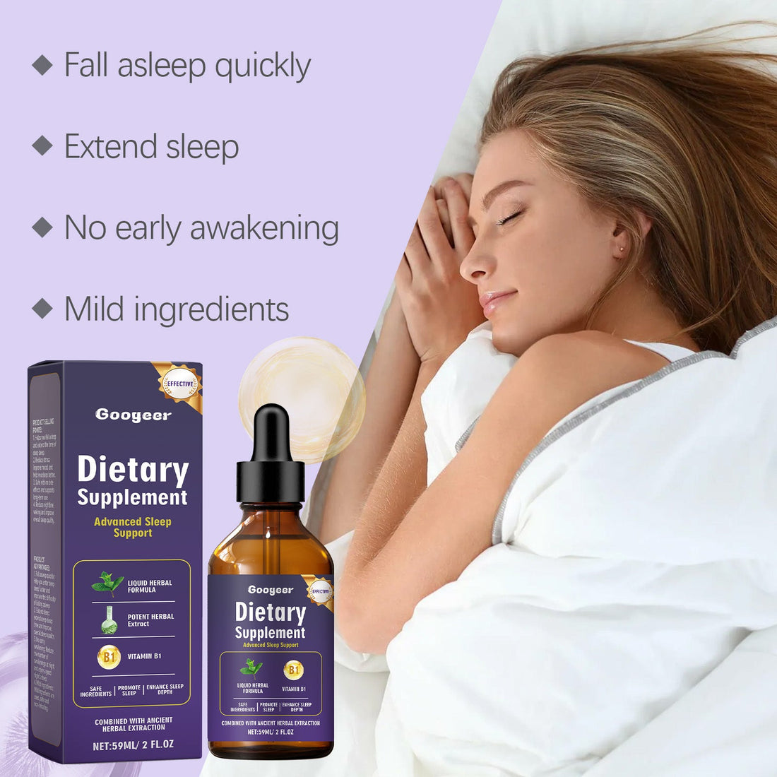 Dietary Supplement For Body Care SELFLOVECLUB