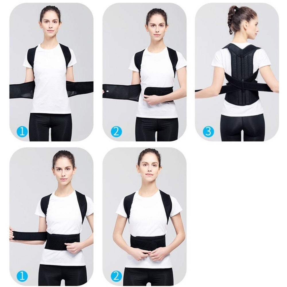 Spine Bending Posture Corrector SELFLOVECLUB