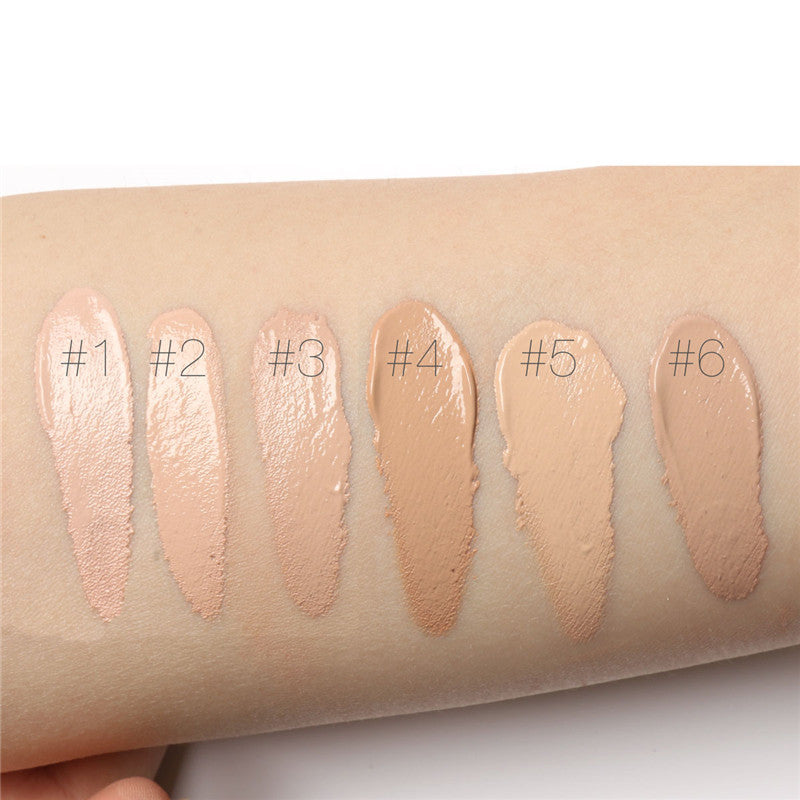 BB cream concealer moisturizing and light SELFLOVECLUB