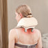 Electric Neck Massager With Heat SELFLOVECLUB