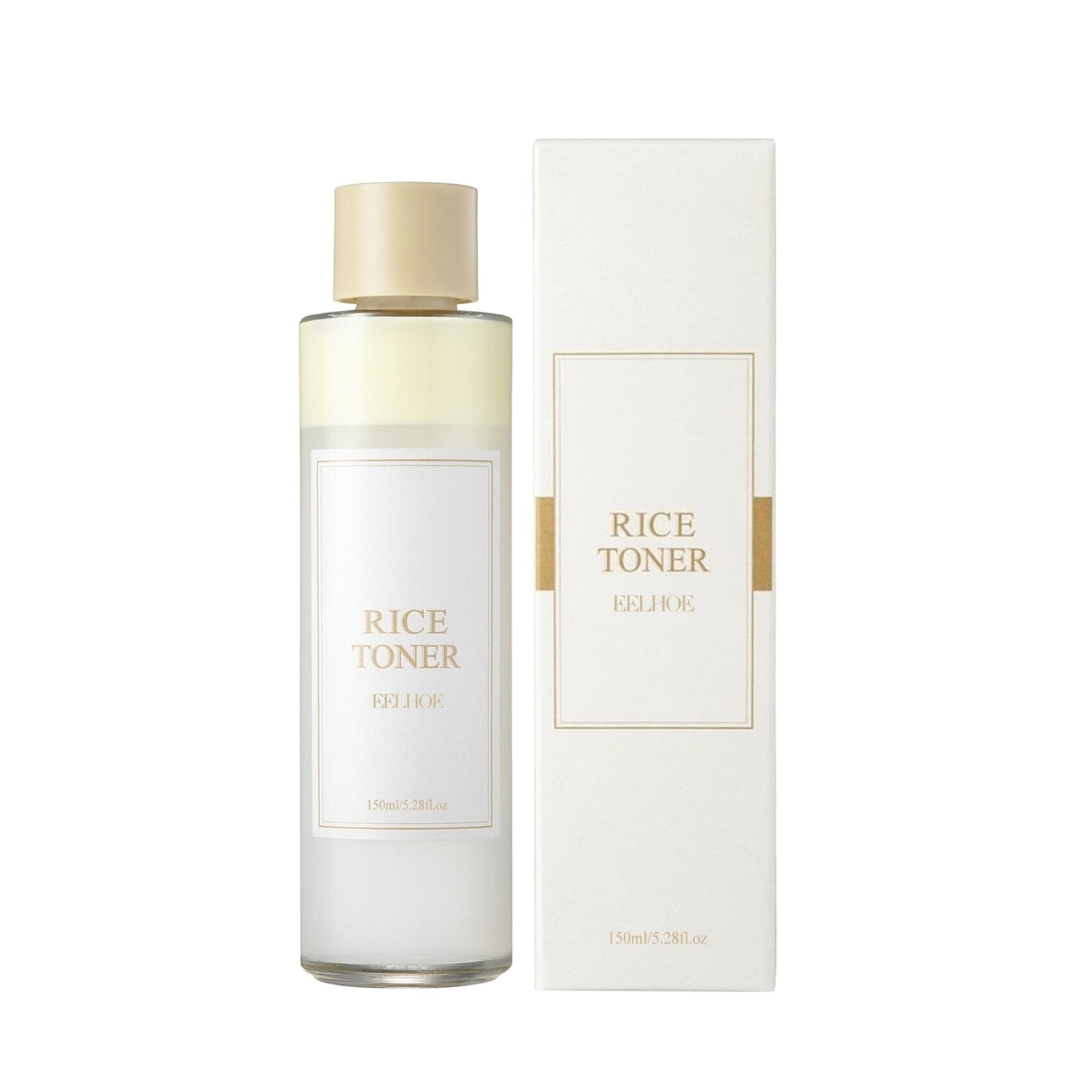 EELHOE Rice Toner SELFLOVECLUB