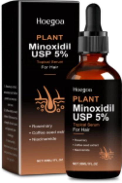 Minoxidil Topical Serum For Hair SELFLOVECLUB