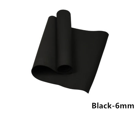 EVA Fitness Composite Mat SELFLOVECLUB