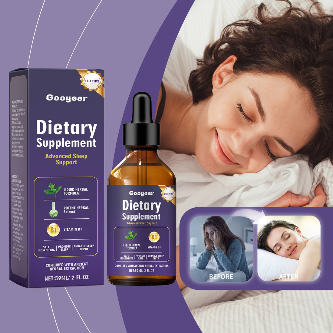 Dietary Supplement For Body Care SELFLOVECLUB