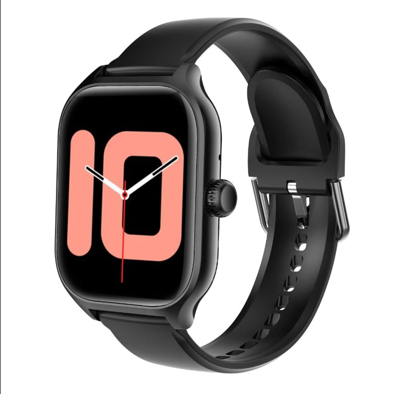 GTS4 Smartwatch For Workout And Health Monitoring With Fitness Tracking And Elegant Design SELFLOVECLUB
