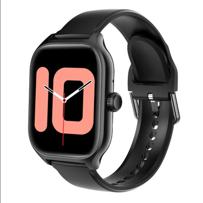 GTS4 Smartwatch For Workout And Health Monitoring With Fitness Tracking And Elegant Design SELFLOVECLUB