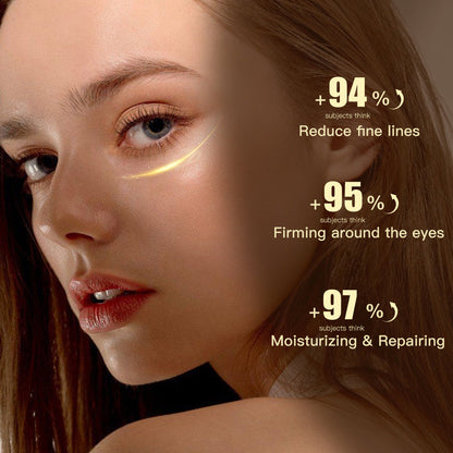 GUANJING Natural Skincare Retinol Eye Cream SELFLOVECLUB