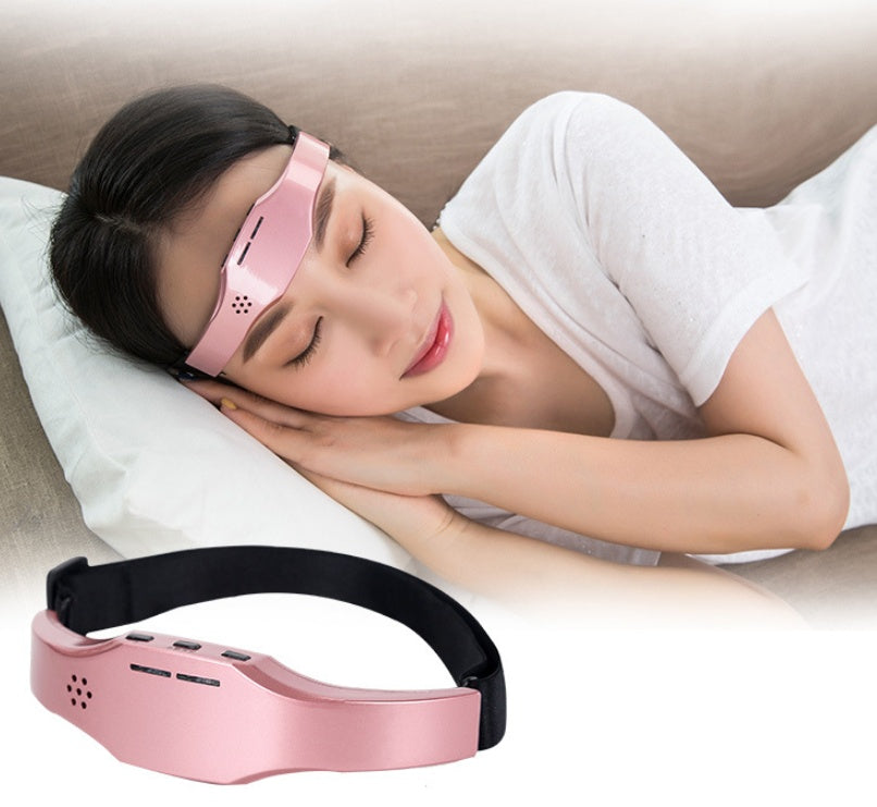 Head Massager for stress relief SELFLOVECLUB