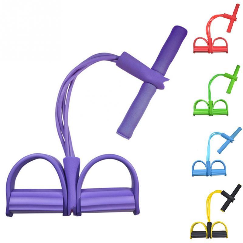Natural Latex Foot Pedal SELFLOVECLUB