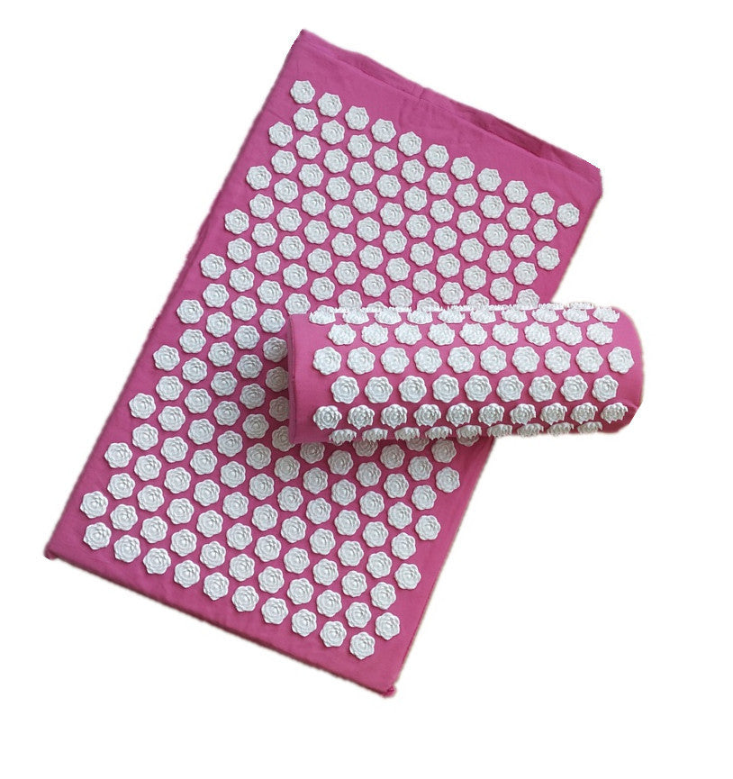 Acupuncture Yoga Cushion Massage Cushion and Pillow SELFLOVECLUB