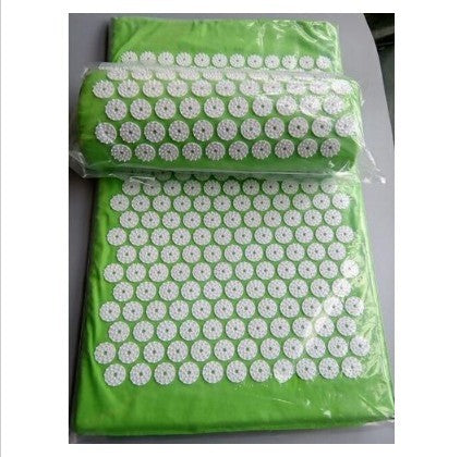 Acupuncture Yoga Cushion Massage Cushion and Pillow SELFLOVECLUB