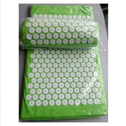 Acupuncture Yoga Cushion Massage Cushion and Pillow SELFLOVECLUB