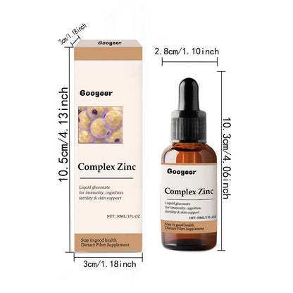 Dietary Fiber Supplement For Body Care SELFLOVECLUB