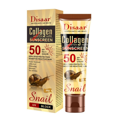 Summer Refreshing 50 Plus Anti UV Sunscreen SELFLOVECLUB