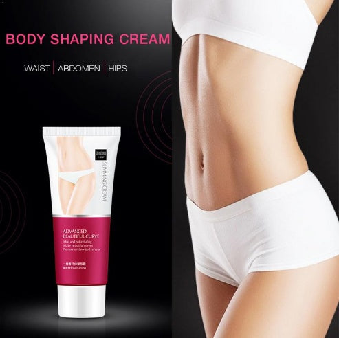Body Care Slimming Body Cream SELFLOVECLUB